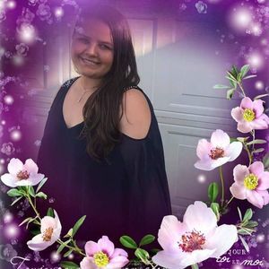 Meet your Posher, Carrie